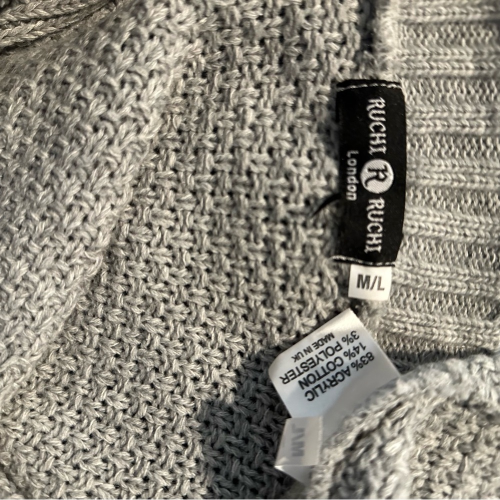 Ruchi Ruchi Cardigan - Picture 3 of 3